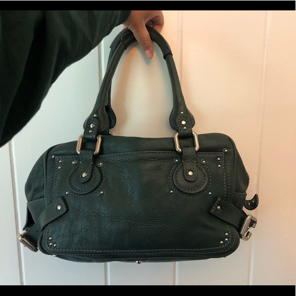 Original Chloe bag!!!